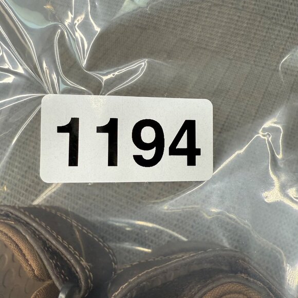 Vionic Mick Men Size 11 Brown Hiking Sandals Adjustable Comfortable Arch Support - Picture 8 of 9